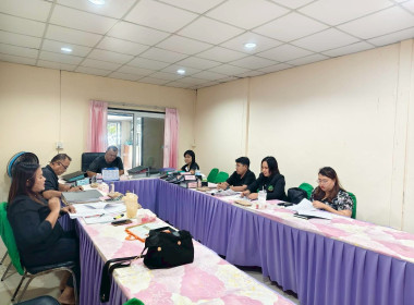 เข้าตรวจการสหกรณ์ออมทรัพย์ ร.15 พัน 2 จำกัด ... พารามิเตอร์รูปภาพ 2